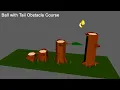 Maya 3D Animation Showreel 2026 - Jack F