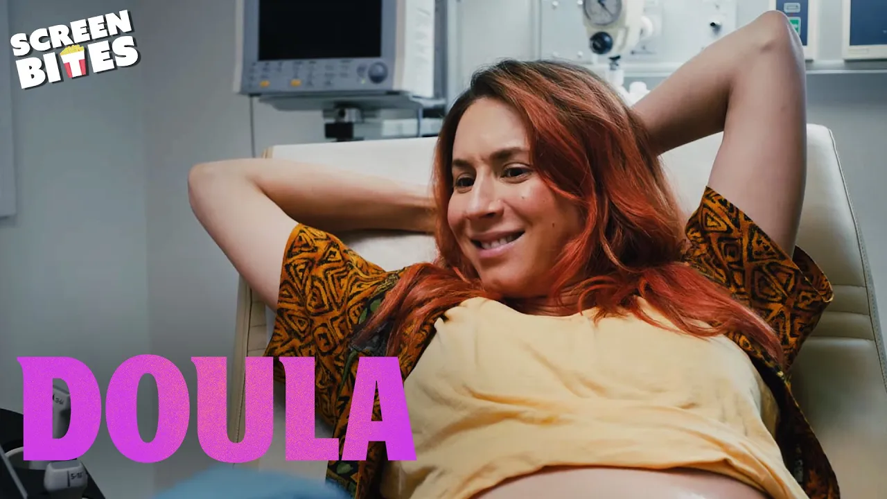 Doula – Official Trailer