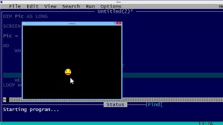 QBasic Tutorial 57 - Mouse Interface Part 3