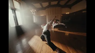 oskar med k make me feel official short film