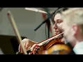 Matthias Höfs - Oskar Böhme: Liebeslied (Offizielles Musikvideo) #berlinclassics - Deutsche Kammerphilharmonie Bremen & Matthias Höfs