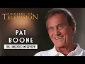 Pat Boone The complete Pioneers of Television Interview