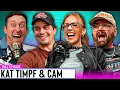 Kat Timpf s Husband and the Gay Lifestyle Out About Ep 314