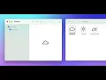 Create Image Node by Drag and Drop