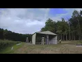 Watch How to Complete Carports Buildings in Less than a Day