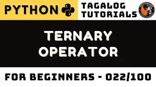 Python Ternary Operator Explained How One Line Conditional Works