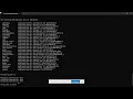 Conda Environment Setup install and uninstall packages
