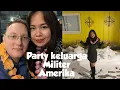 Download Lagu Acara kumpul keluarga Militer Amerika