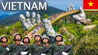 DUTEMBERE VIETNAM IGIHUGU CYAGOYE AMERIKA, UBWIZA BWAHO , IBYIDASANZWE WAKIMENYAHO!
