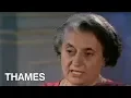 Download Lagu Indira Gandhi Interview | TV Eye | 1978