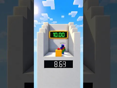 DETÉN EL CRONÓMETRO EN 10 SEGUNDOS EXACTOS ⏱️😱
