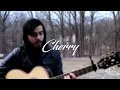 Cherry - Mooseblood (Cover)