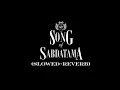 Download Lagu song of sabdatama • Jogja Hip hop Foundation (slowed+reverb)