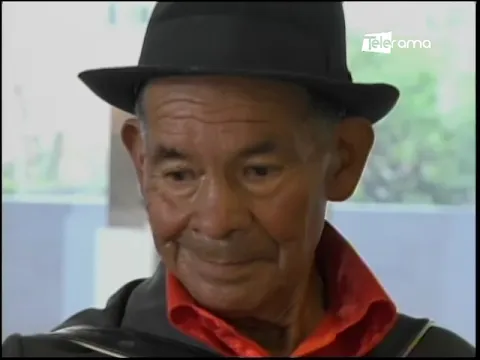 Décimo sexto festival del maíz en Cojitambo