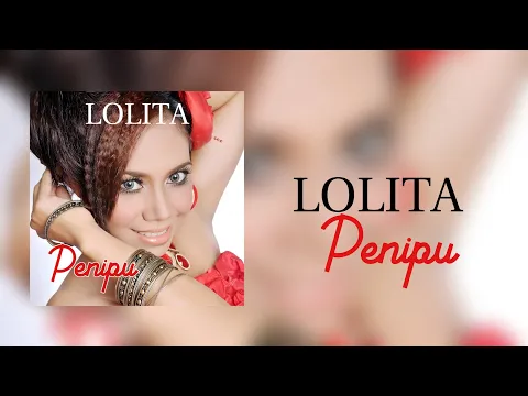 Download MP3 Lolita - Penipu | Karaoke Filtered