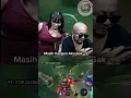 Lagu Pascol Kedatangan LC Baru #mobilelegends #pascolshort #shortvideo