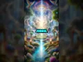Download Lagu WHAT DOES ANGEL JIBRIL LOOK LIKE? #islam #muslim #explore #explorepage #angel #quran #story #heaven