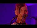 The Dandy Warhols - Bohemian Like You (Live Jools Holland 2003).avi