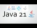 How to connect to SQL Server 2022 using Java 21 Microsoft JDBC
