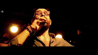 كل ما في القلب ليكي بصوت الجمهور   ادهم سليمان   حالات واتس  حب دندنها