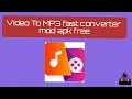 Download Lagu Very Fast Video To MP3 Converter App||Google Drive Link|| LB Technical Point.