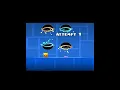 teleport in 2 2 Geometry Dash