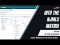 Into the NJMLS Matrix