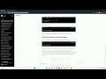 install python package in conda environment