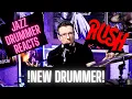 Download Lagu -JAZZ DRUMMER REACTS- -RUSH BACK ON TOUR- -ANIKA NILLES NEW DRUMMER-