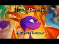 Spyro Lore - Spyro the Dragon Part I Insomniac 1-3 Story
