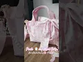 Download Lagu 💕#Packmybag #trending #coquette #pink #totebag #aesthetic #pinkaesthetic #preppy #shorts #yt #seo