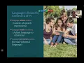 Chapter 4 verbal communication - Brandon L