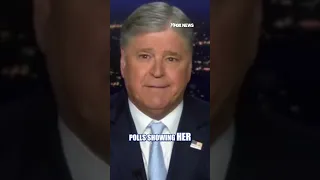 Hannity Thanksgiving has been saved for now