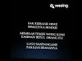Download Lagu MEMELAS TEMEN WONG KUWI