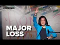 MAJOR LOSS Democrat Socialist FUMBLES nomination