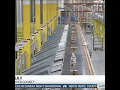 What Is It Like on Cyber Monday Inside an Amazon Fulfillment Center in NJ