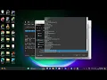 How to run php in Notepad