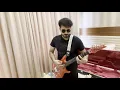 Download Lagu Slaves - Cheer Up London (Guitar Cover)