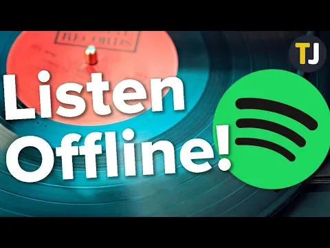 Download MP3 How to Play Music Offline with Spotify