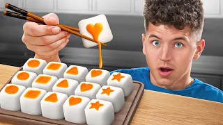 50 طريقة لطبخ البيض 