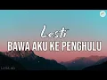 Download Lagu Lesti - Bawa Aku Ke Penghulu ( Lirik)