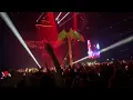 Raf Camora x Bonez MC Vendetta Luxemburg Live