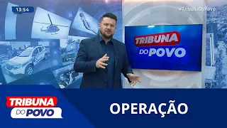 Operação no Planalto Norte prende três homens por caça ilegal em Mafra