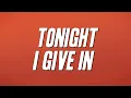Lagu Angela Bofill - Tonight I Give In (Lyrics)