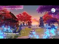 Download Lagu 【1 Hour】The Song You Are Searching For in Genshin Impact v2.2 Update | Ruu's Tsurumi Island OST
