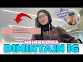 Download Lagu IRL ALYSSA: momen ketika dimintain ig sama mas-mas iphone
