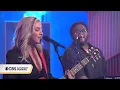 Saturday Sessions: Maggie Rose performs "Red Shoes"