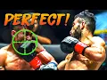 Download Lagu INSANE PRECISION 🎯 Giorgio Petrosyan's PERFECT Striking