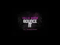 Collie Buddz - Bounce It (ft. Stonebwoy) [Official Audio]