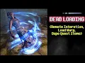 Dead Loading Dupe Quest Items - A Glitcher s Guide To Skyrim
